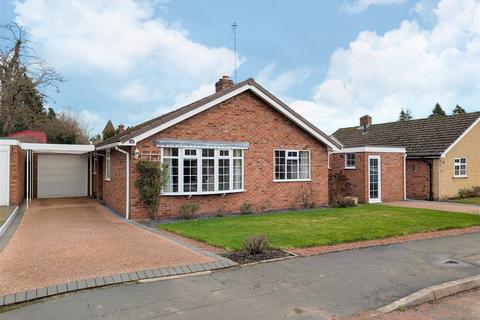 14 Beech Close, Hanwood, Shrewsbury, SY5 8RA