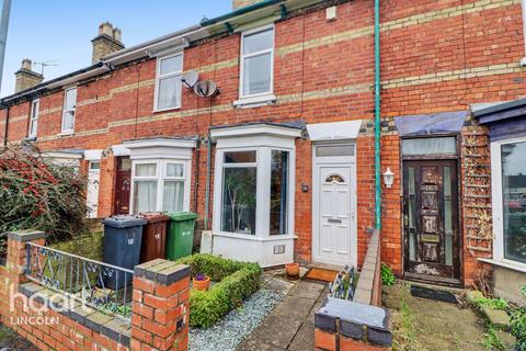 2 bedroom terraced house for sale, Colegrave Street, Lincoln