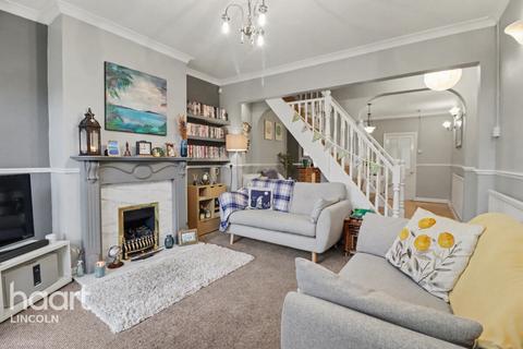 2 bedroom terraced house for sale, Colegrave Street, Lincoln