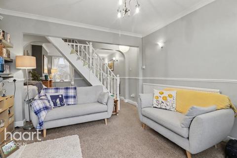 2 bedroom terraced house for sale, Colegrave Street, Lincoln