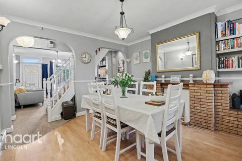 2 bedroom terraced house for sale, Colegrave Street, Lincoln