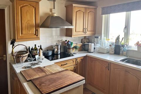 4 bedroom detached bungalow for sale, Lanivet, Bodmin