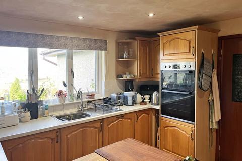4 bedroom detached bungalow for sale, Lanivet, Bodmin