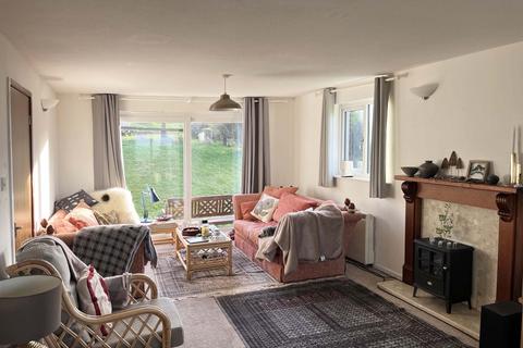 4 bedroom detached bungalow for sale, Lanivet, Bodmin