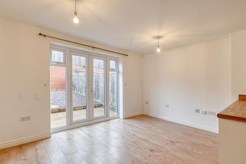 undefined, 7 Hitchens Way, Highley, Bridgnorth, Shropshire,WV16 6FA