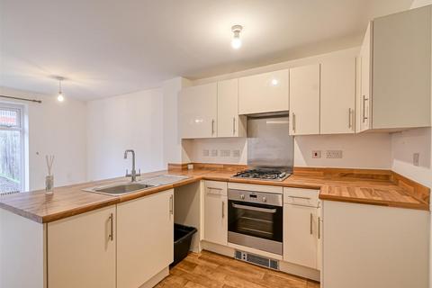 undefined, 7 Hitchens Way, Highley, Bridgnorth, Shropshire,WV16 6FA