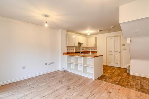undefined, 7 Hitchens Way, Highley, Bridgnorth, Shropshire,WV16 6FA
