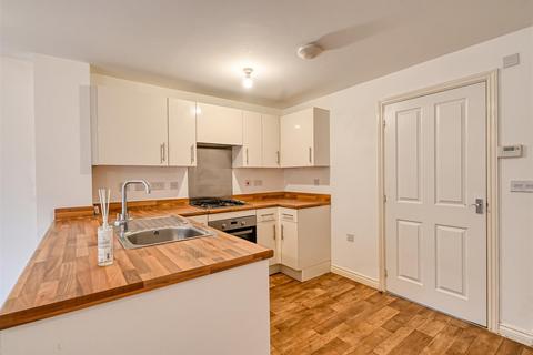 undefined, 7 Hitchens Way, Highley, Bridgnorth, Shropshire,WV16 6FA