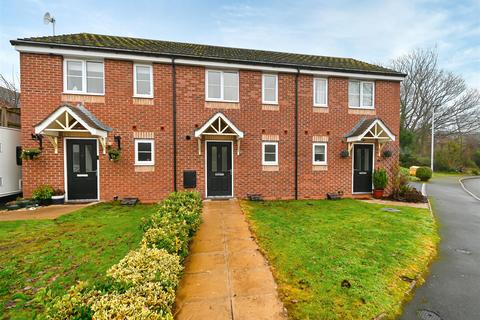 undefined, 7 Hitchens Way, Highley, Bridgnorth, Shropshire,WV16 6FA