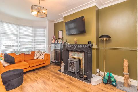3 bedroom semi-detached house for sale, Bloomfield Road, Blackpool FY1