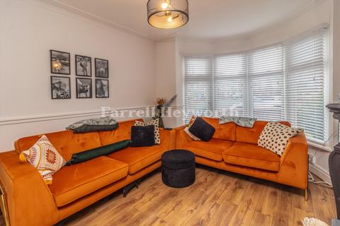 3 bedroom semi-detached house for sale, Bloomfield Road, Blackpool FY1