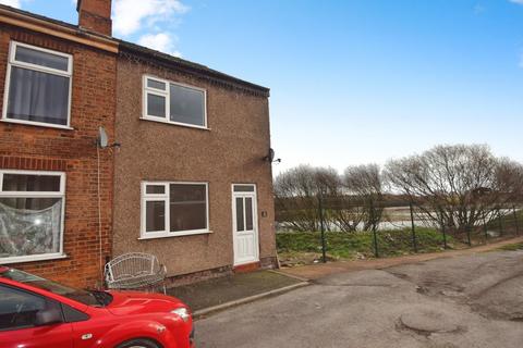 undefined, Liverpool Street, Cheshire CW9