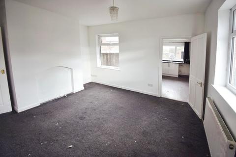 undefined, Liverpool Street, Cheshire CW9