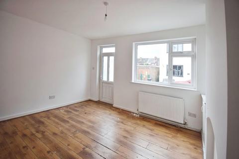undefined, Liverpool Street, Cheshire CW9