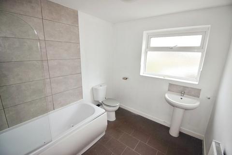 undefined, Liverpool Street, Cheshire CW9