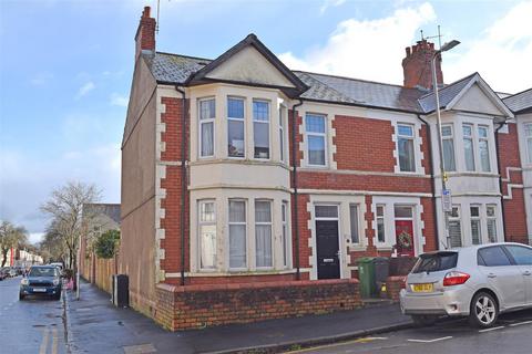 Soberton Avenue, Heath, Cardiff