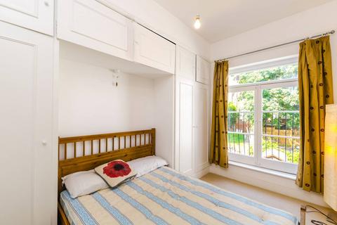 Nassington road, Hampstead, London, NW3