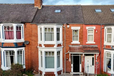undefined, Barker Road, Middlesbrough