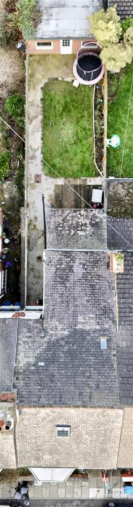 Birds Eye Plot View