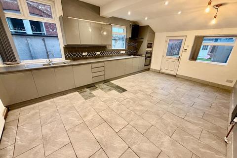 undefined, Barker Road, Middlesbrough