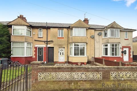 3 bedroom terraced house for sale, Ribbleton Avenue, Preston PR2