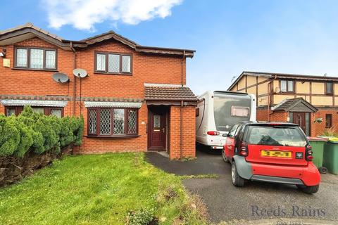 undefined, Harling Road, Lancashire PR1