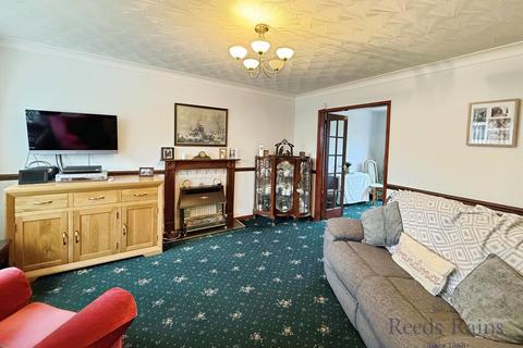 undefined, Harling Road, Lancashire PR1