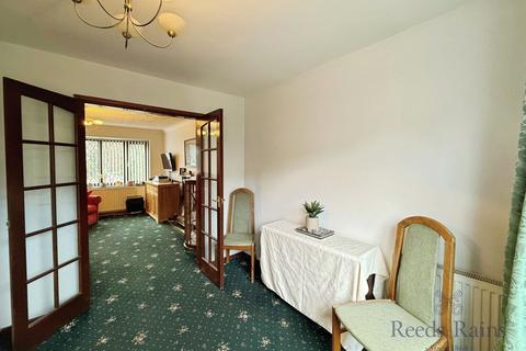 undefined, Harling Road, Lancashire PR1