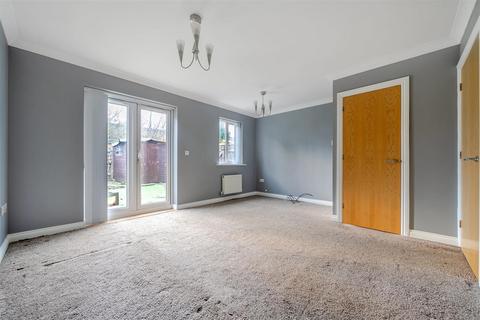 3 bedroom end of terrace house for sale, Westborough Mews, Maidstone