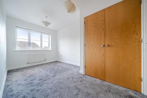 3 bedroom end of terrace house for sale, Westborough Mews, Maidstone