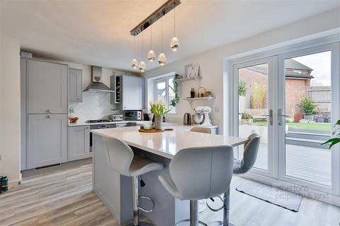 3 bedroom semi-detached house for sale, Meadow Close, Whalley, Ribble Valley