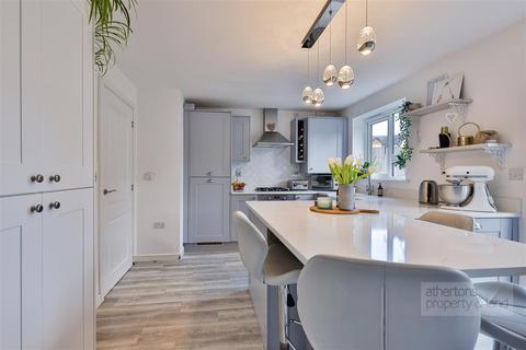 3 bedroom semi-detached house for sale, Meadow Close, Whalley, Ribble Valley