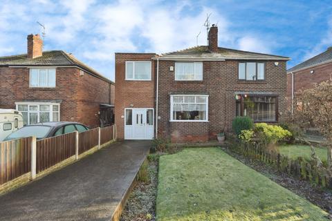 3 bedroom semi-detached house for sale, Reresby Road, Whiston, Rotherham, South Yorkshire, S60