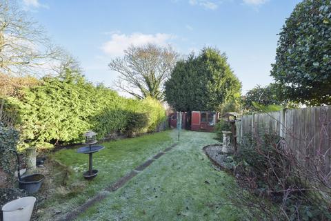 3 bedroom semi-detached house for sale, Reresby Road, Whiston, Rotherham, South Yorkshire, S60