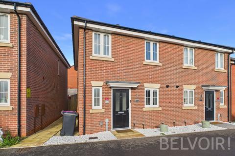 Gwilt Drive, Shrewsbury, SY2