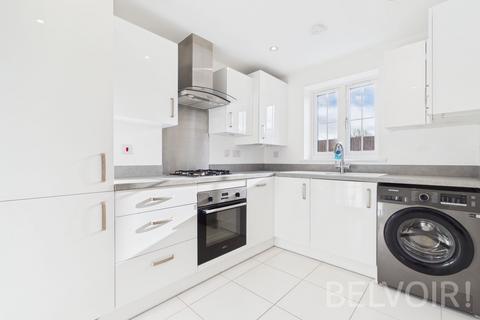 3 bedroom semi-detached house for sale, Gwilt Drive, Shrewsbury, SY2