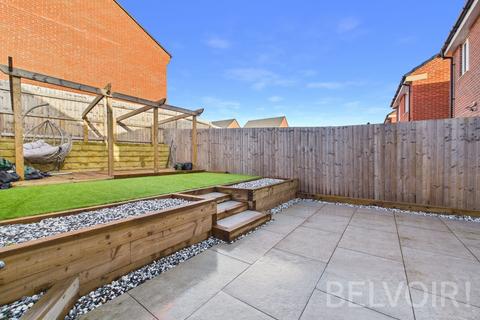 3 bedroom semi-detached house for sale, Gwilt Drive, Shrewsbury, SY2