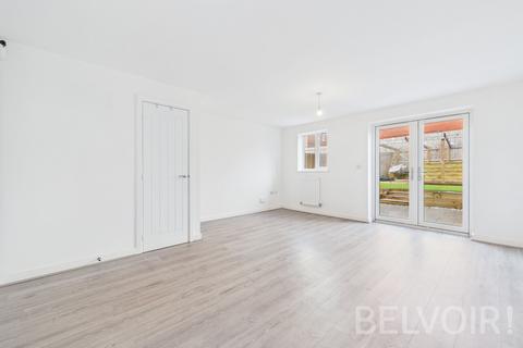 undefined, Gwilt Drive, Shrewsbury, SY2