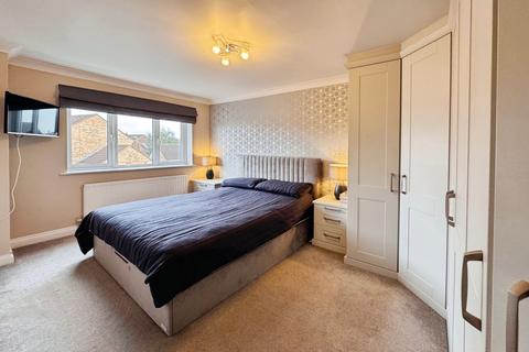 4 bedroom detached house for sale, Willow Bank, Selby YO8