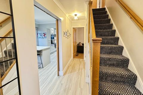 undefined, Willow Bank, Selby YO8