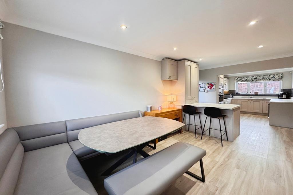 Dining Space