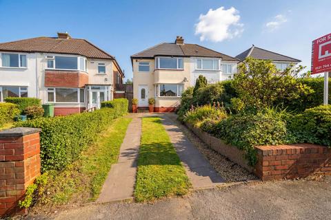 3 bedroom semi-detached house for sale, Pierce Avenue, Solihull
