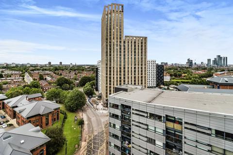 undefined, The Quays, Salford M50