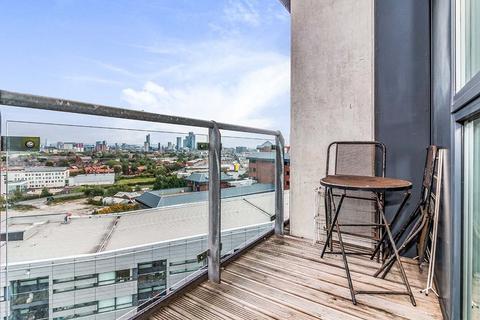 undefined, The Quays, Salford M50