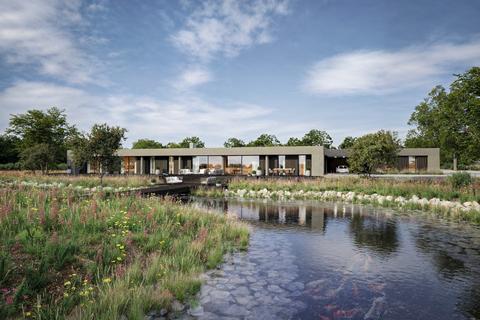 5 bedroom detached house for sale, Kings Wood Farm, Gillingham, Dorset, SP8