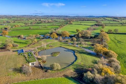 5 bedroom detached house for sale, Kings Wood Farm, Gillingham, Dorset, SP8
