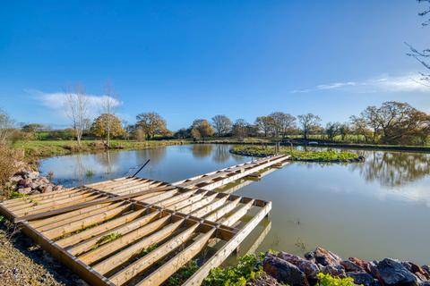 undefined, Kings Wood Farm, Gillingham, Dorset, SP8