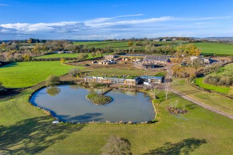 undefined, Kings Wood Farm, Gillingham, Dorset, SP8
