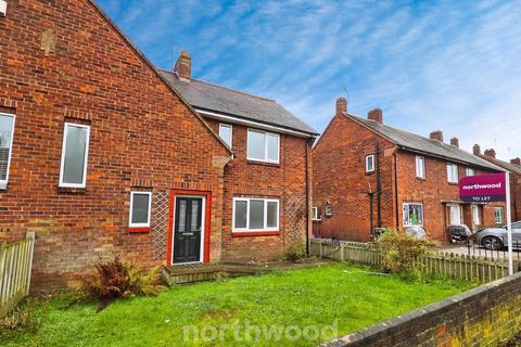 undefined, Edward Road, Doncaster DN6