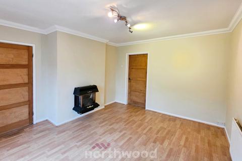 undefined, Edward Road, Doncaster DN6